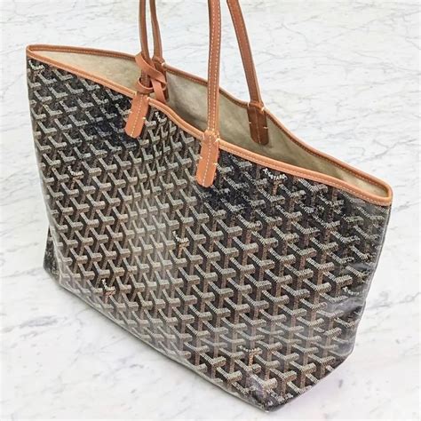 where can i buy a goyard bag in los angeles|goyard luggage company.